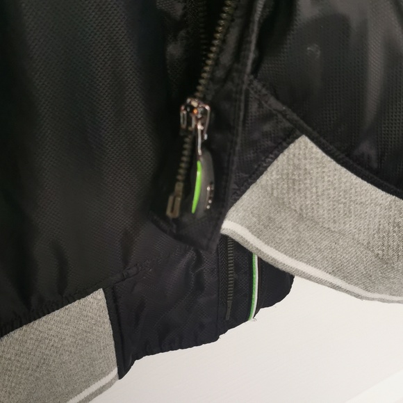 Men's sports jacket - Picture 11 of 11